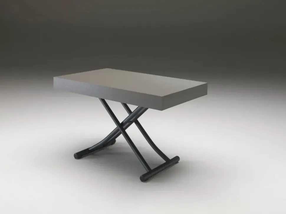 TAVOLO Ozzio Newood SCONTATO a PREZZI OUTLET affrettati