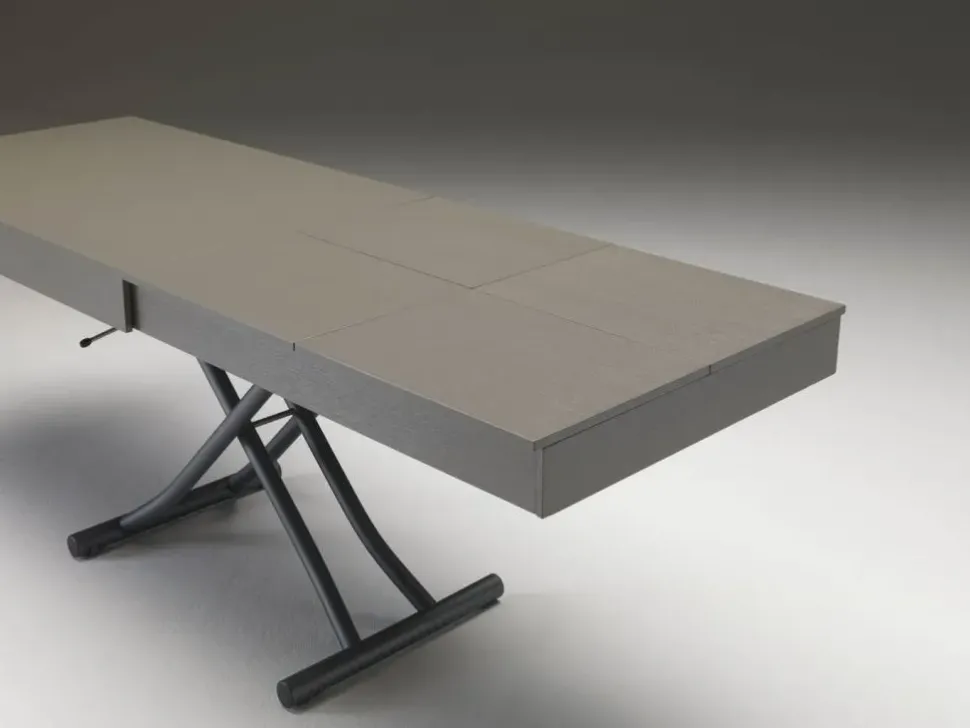 TAVOLO Ozzio Newood SCONTATO a PREZZI OUTLET affrettati