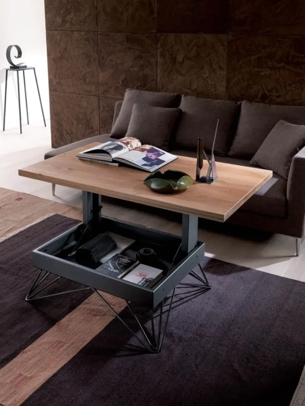 TAVOLO Ozzio Radius SCONTATO a PREZZI OUTLET affrettati