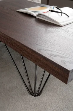 TAVOLO Ozzio Radius SCONTATO a PREZZI OUTLET affrettati