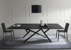 TAVOLO Ozzio Random SCONTATO a PREZZI OUTLET affrettati