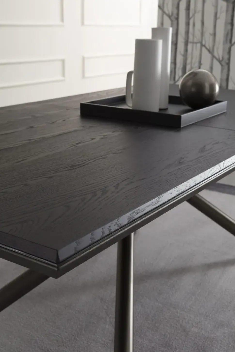 TAVOLO Ozzio Random SCONTATO a PREZZI OUTLET affrettati