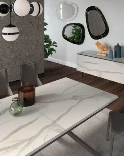 TAVOLO Ozzio Random SCONTATO a PREZZI OUTLET affrettati