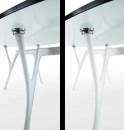 Tavolo Pegaso di Caimi scontato del 25%