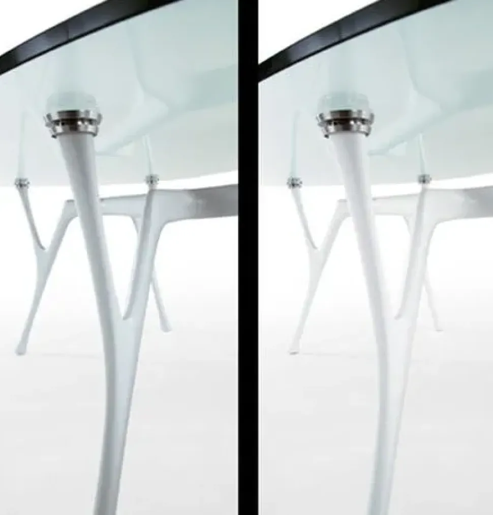 Tavolo Pegaso di Caimi scontato del 25%