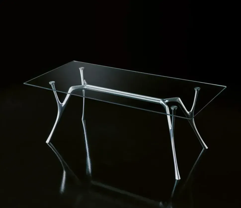 Tavolo Pegaso di Caimi scontato del 30%