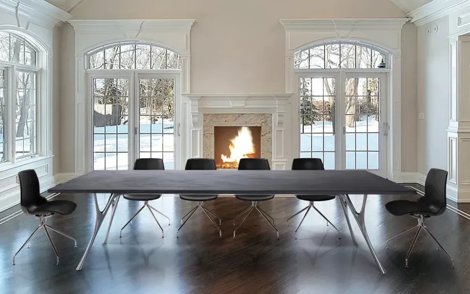 Tavolo Pegaso di Caimi scontato del 30%