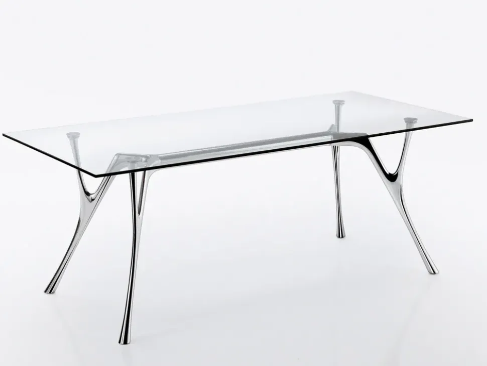 Tavolo Pegaso di Caimi scontato del 30%