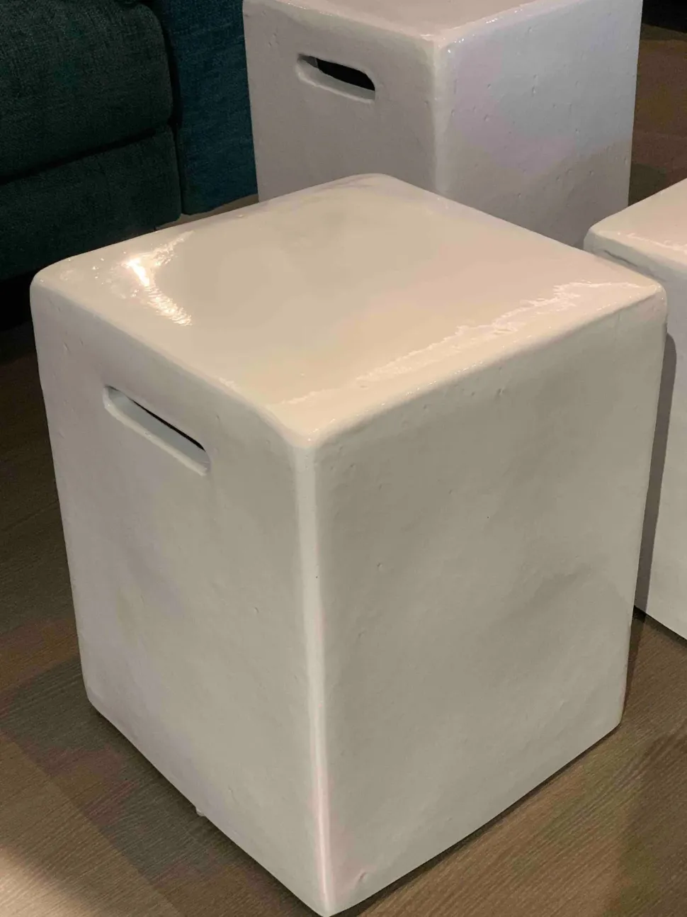 Tavolo per l'esterno Inout 42 Gervasoni a prezzo ribassato