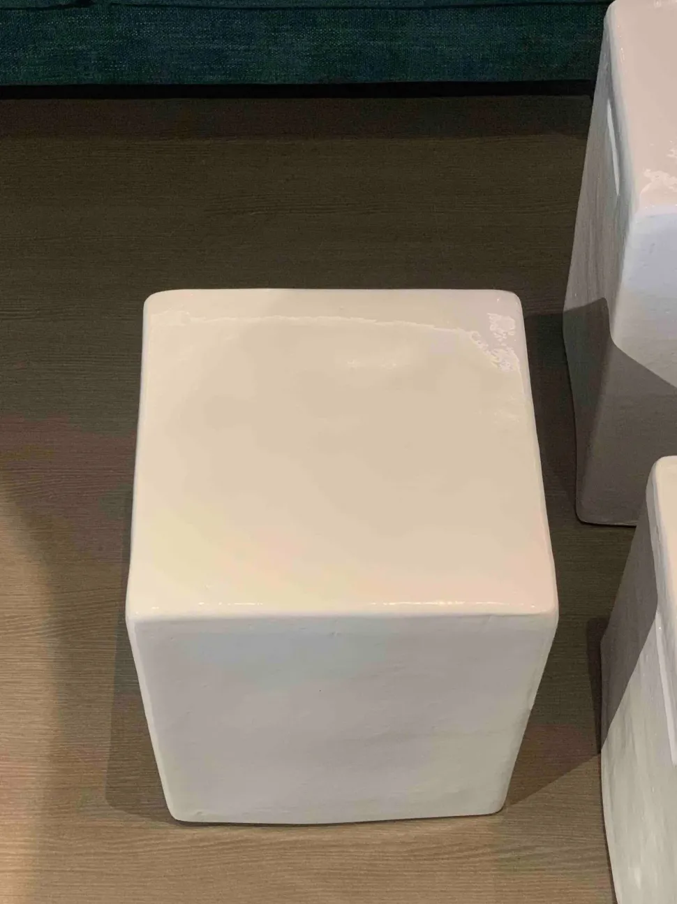 Tavolo per l'esterno Inout 41 a marchio Gervasoni a prezzo ribassato