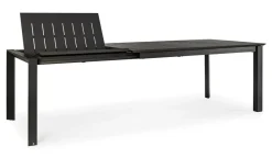 Tavolo per l'esterno Konnor 160/240 e 4 poltroncine bizzotto a marchio Bizzotto a prezzo scontato