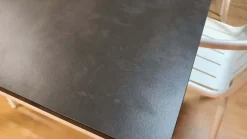 Tavolo per l'esterno modello Dorian Connubia a prezzi convenienti