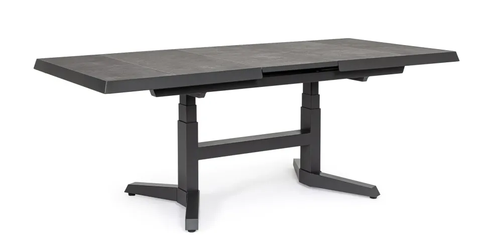 Tavolo per l'esterno modello Robert Bizzotto con forte sconto