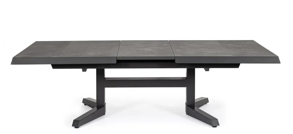 Tavolo per l'esterno modello Robert Bizzotto con forte sconto