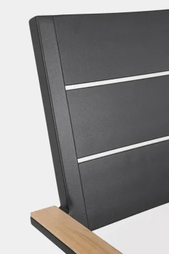 Tavolo per l'esterno modello Tavolo zelmar con 6 poltroncine bizzotto Bizzotto con forte sconto