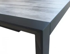 Tavolo per l'esterno Tavolo portland  175/235 cm - cosma Cosma outdoor living a prezzo scontato