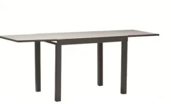 Tavolo per l'esterno Tavolo sofy allungabile da 100 a 200 cm Vermobil a prezzo ribassato