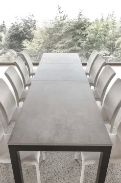 Tavolo Performance 619 La seggiola a prezzo ribassato