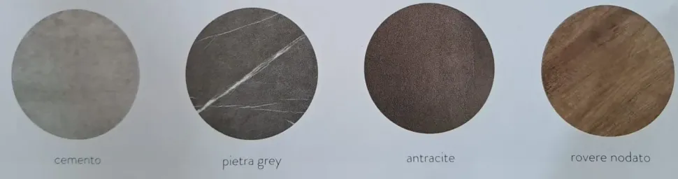 Tavolo Performance 619 La seggiola a prezzo ribassato