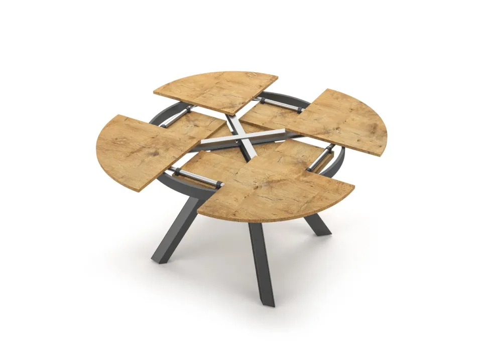 Tavolo Petalo di Easyline scontato del 27%