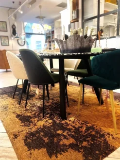 Tavolo Pixie tavolo ovale Miniforms in altri materiali Fisso scontato 51%