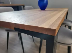 Tavolo Platz di Fratelli mirandola: richiedi il prezzo