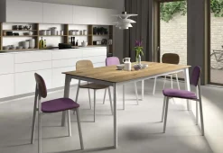 Tavolo Point house Drop PREZZI OUTLET