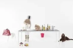 Tavolo Point house Fusion 140 PREZZI OUTLET