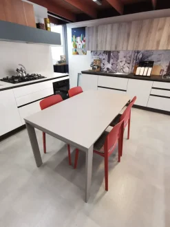 Tavolo Point house Simple PREZZI OUTLET -27%