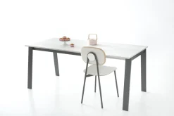 TAVOLO Point house Delta 140 SCONTATO a PREZZI OUTLET