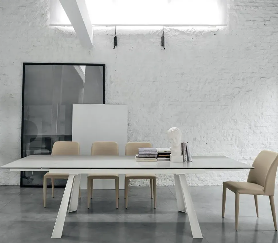 Tavolo Ponente di Target point: richiedi il prezzo