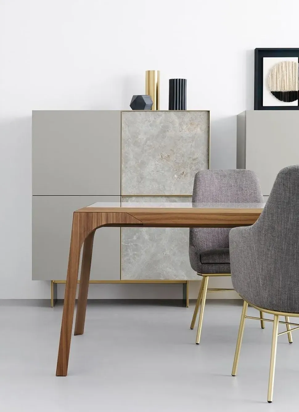 Tavolo Presotto Relevé PREZZI OUTLET -30%