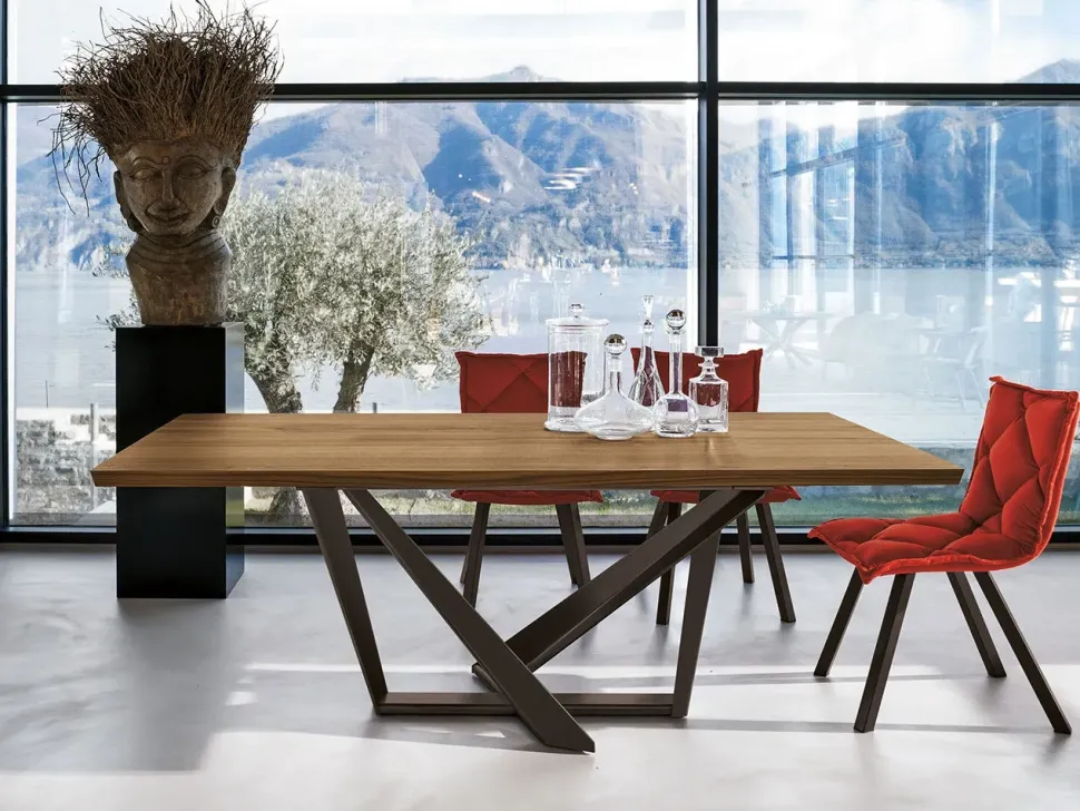 Tavolo Priamo Target point a prezzo scontato