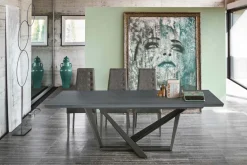 Tavolo Priamo Target point a prezzo scontato