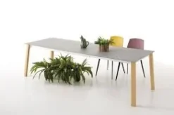 Tavolo Quadro 140 Point house a prezzo ribassato