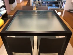 Tavolo Quadro Giacomelli in OFFERTA OUTLET