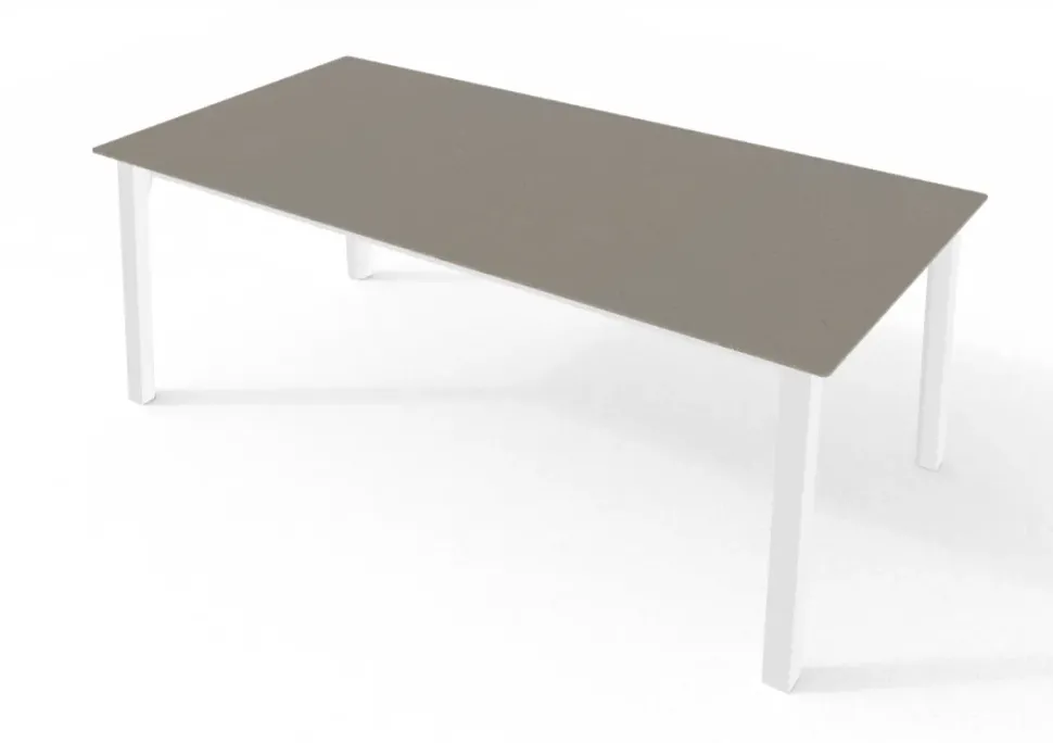 Tavolo Quadro Pointhouse a prezzo scontato