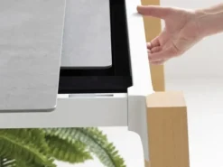 Tavolo Quadro Pointhouse a prezzo scontato