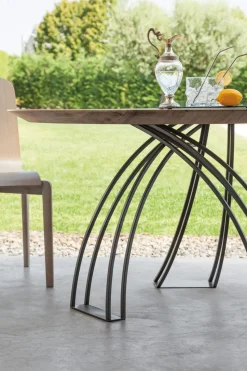 Tavolo Ragno Artigianale a prezzo ribassato