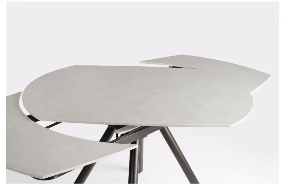 Tavolo Raia Artigianale in OFFERTA OUTLET -47%