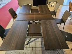 Tavolo Random di Ozzio scontato del 41%