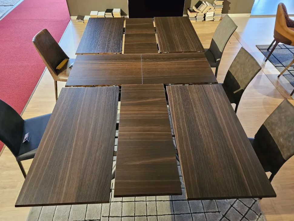 Tavolo Random di Ozzio scontato del 41%