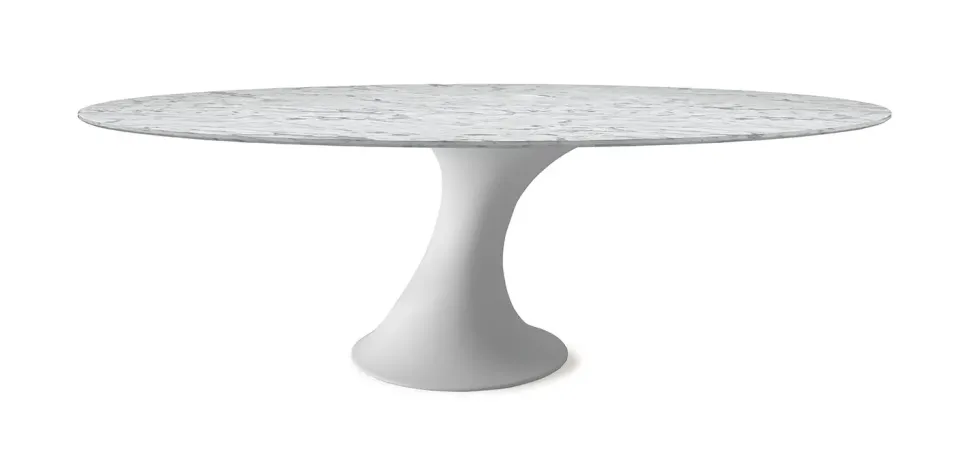 Tavolo Reef Cattelan in OFFERTA OUTLET