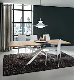 Tavolo Renzo La primavera a prezzo ribassato