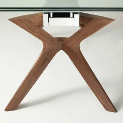 Tavolo rettangolare 651 palladio * La seggiola scontato del 30%