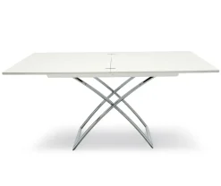 Tavolo rettangolare allungabile Magic-j Connubia scontato