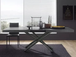 Tavolo rettangolare allungabile Fahrenheit Altacom a prezzo scontato