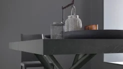 Tavolo rettangolare allungabile Fahrenheit Altacom a prezzo scontato