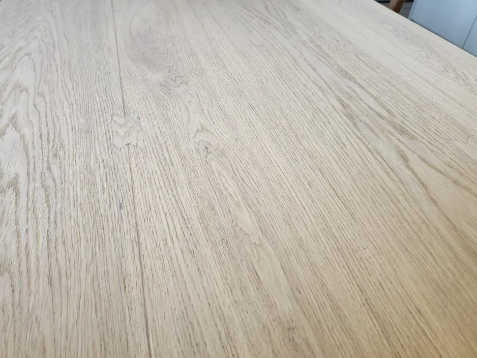 Tavolo rettangolare allungabile Stoccolma v910 Alta corte