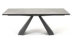 Tavolo rettangolare allungabile Tavolo eliot keramik drive di Cattelan italia a prezzo riservato